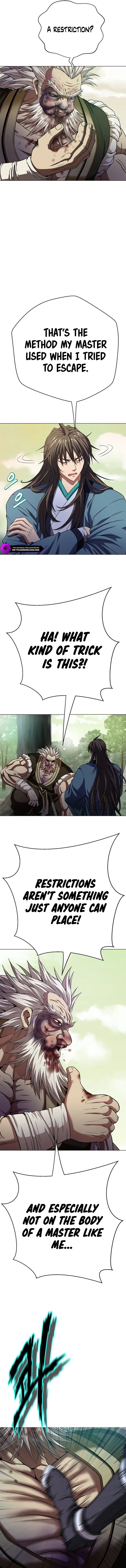 The Paragon's Territory Chapter 6 — Page 13