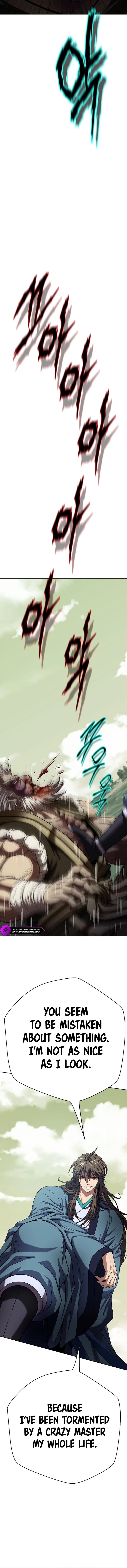 The Paragon's Territory Chapter 6 — Page 14
