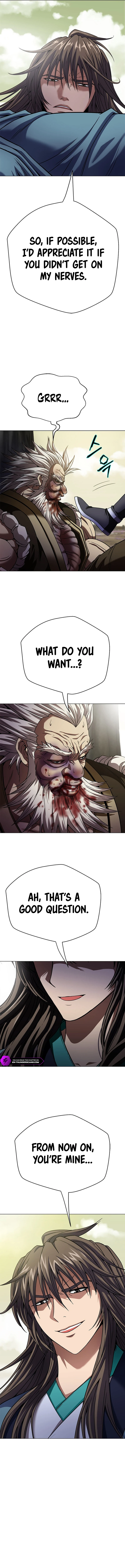 The Paragon's Territory Chapter 6 — Page 15