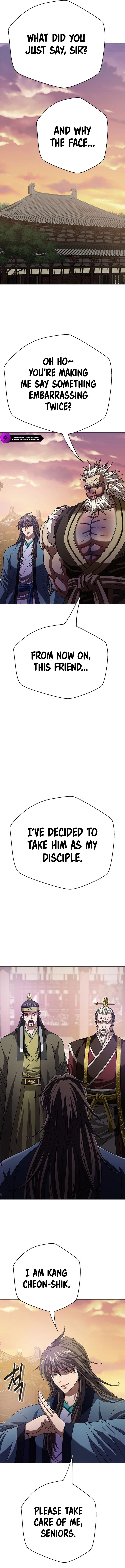 The Paragon's Territory Chapter 6 — Page 18