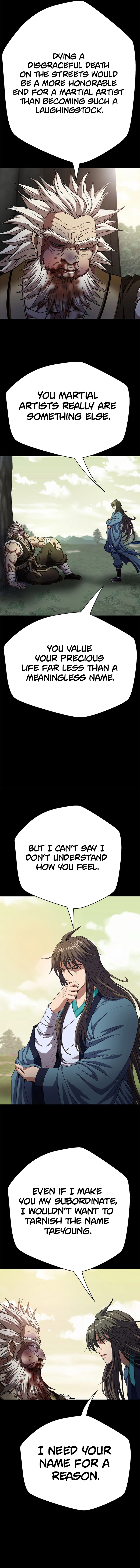 The Paragon's Territory Chapter 7 — Page 3