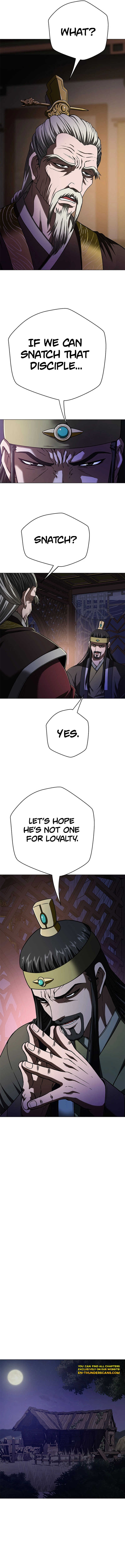 The Paragon's Territory Chapter 7 — Page 6