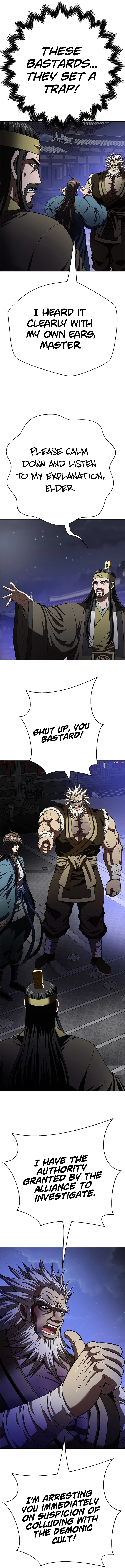 The Paragon's Territory Chapter 7 — Page 15