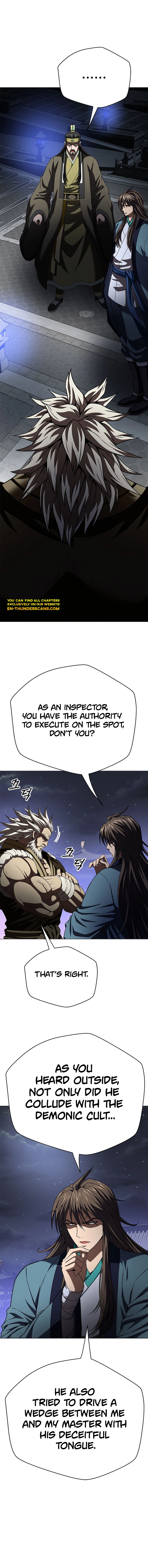 The Paragon's Territory Chapter 7 — Page 17