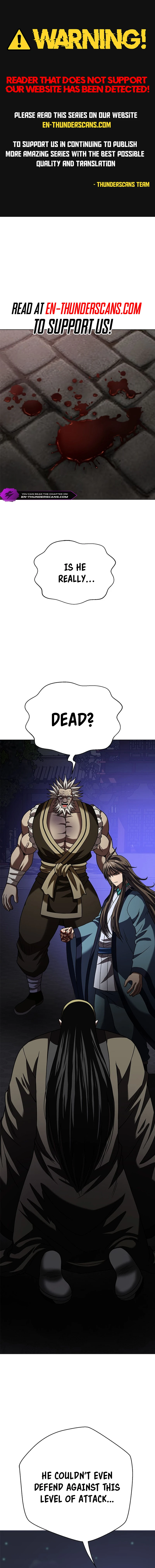 The Paragon's Territory Chapter 8 — Page 2