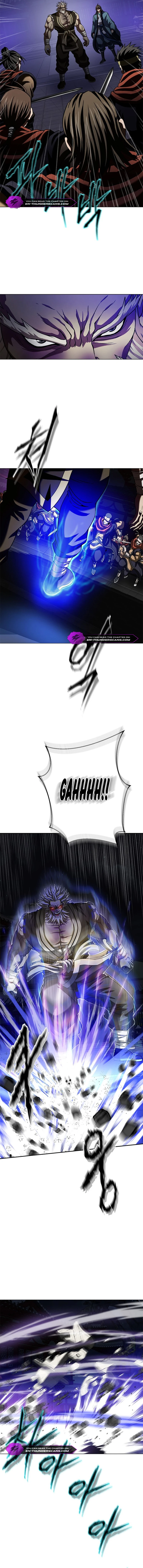 The Paragon's Territory Chapter 8 — Page 12