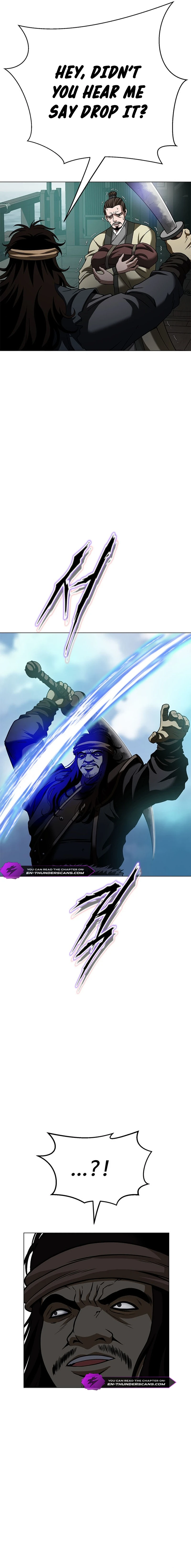 The Paragon's Territory Chapter 8 — Page 20