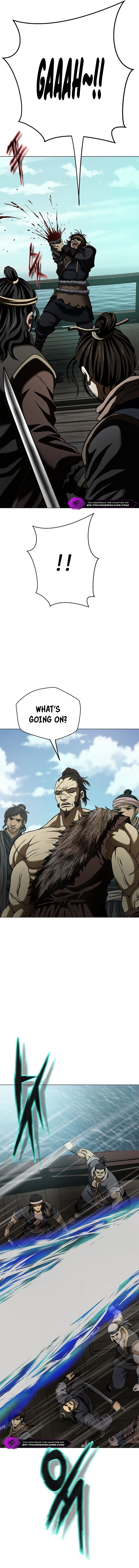The Paragon's Territory Chapter 8 — Page 21