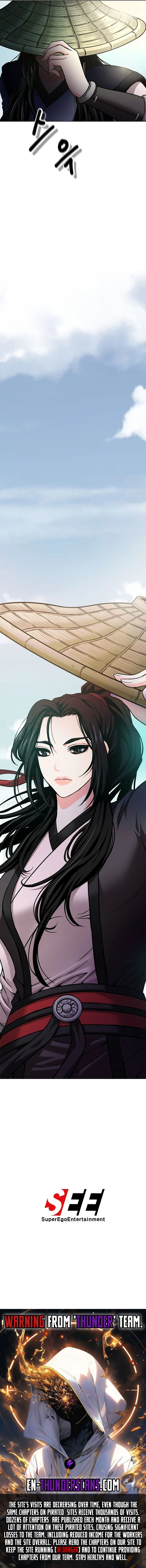 The Paragon's Territory Chapter 8 — Page 23