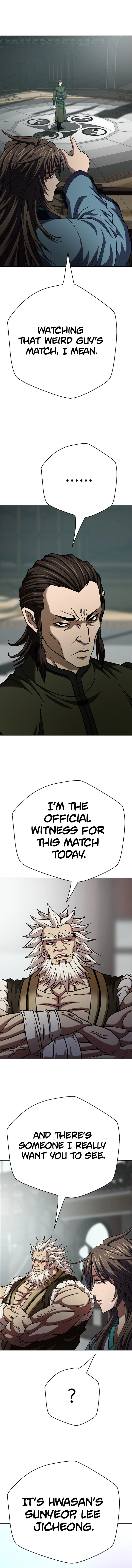 The Paragon's Territory Chapter 9 — Page 7