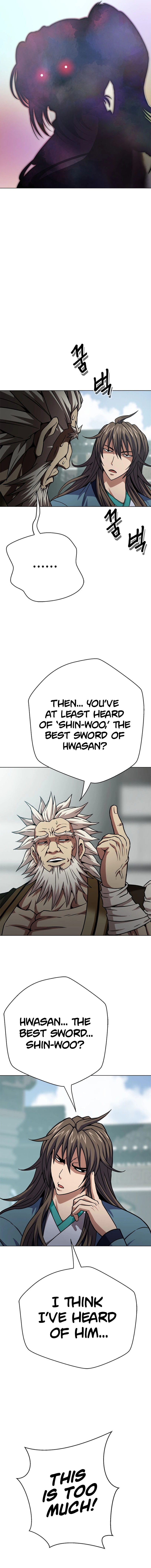 The Paragon's Territory Chapter 9 — Page 8