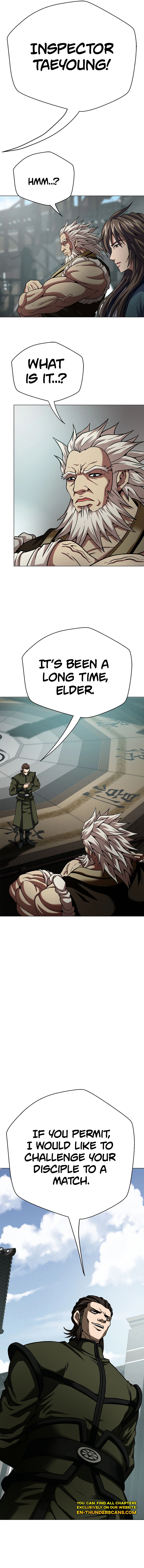 The Paragon's Territory Chapter 9 — Page 11