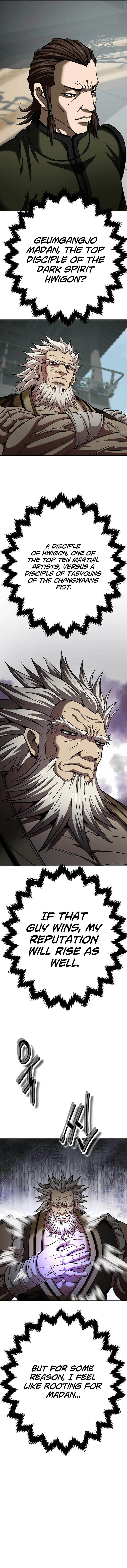 The Paragon's Territory Chapter 9 — Page 14
