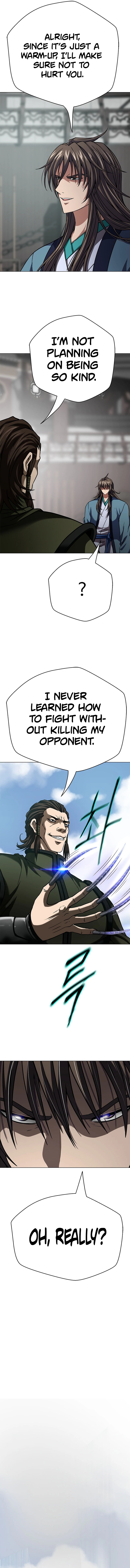 The Paragon's Territory Chapter 9 — Page 15