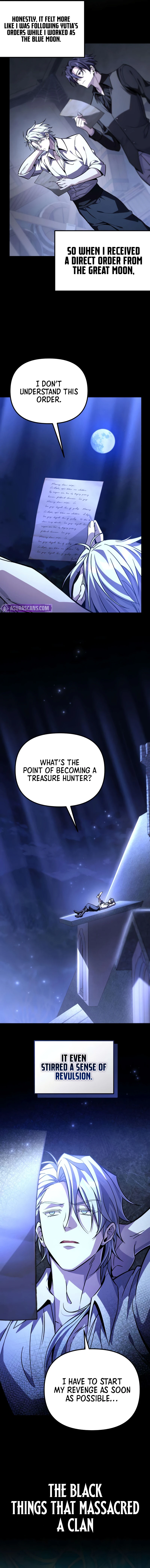 The Patron of Villains Chapter 15 — Page 11