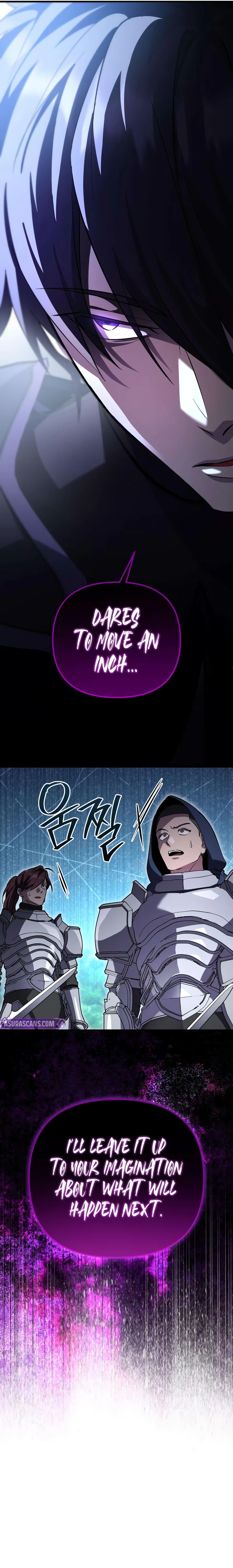 The Patron of Villains Chapter 20 — Page 11