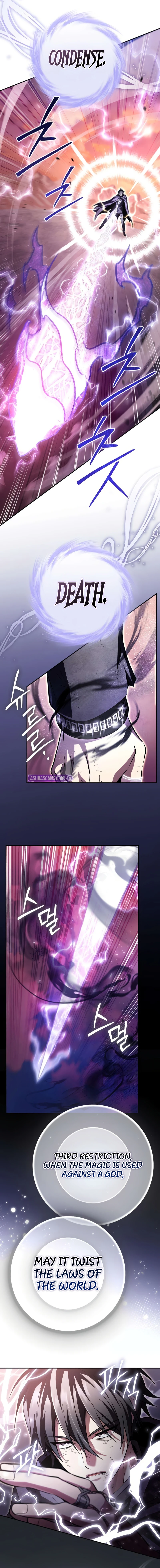 The Patron of Villains Chapter 24 — Page 5