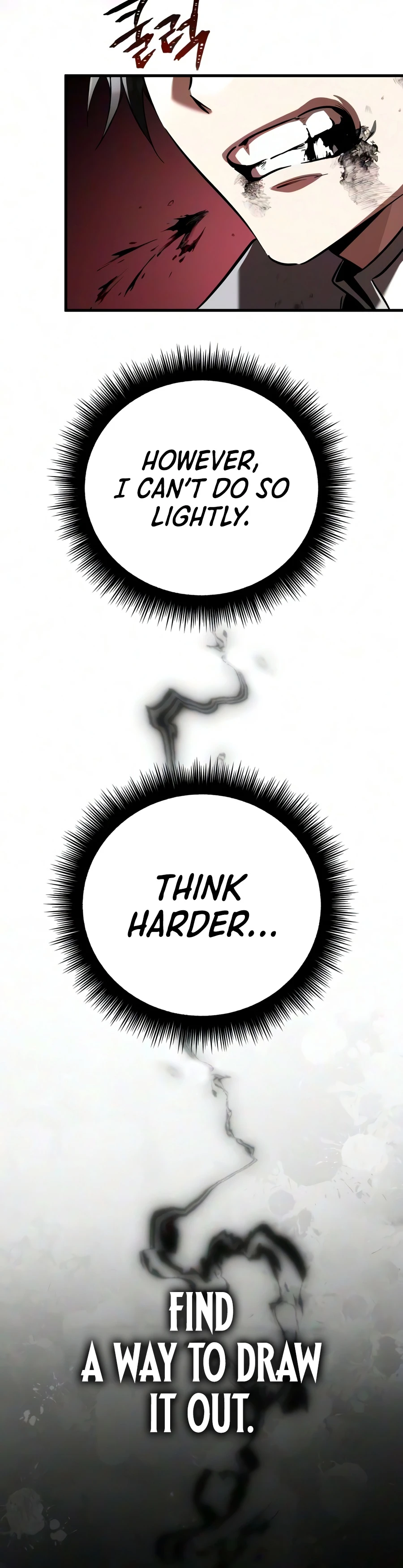 The Patron of Villains Chapter 36 — Page 22
