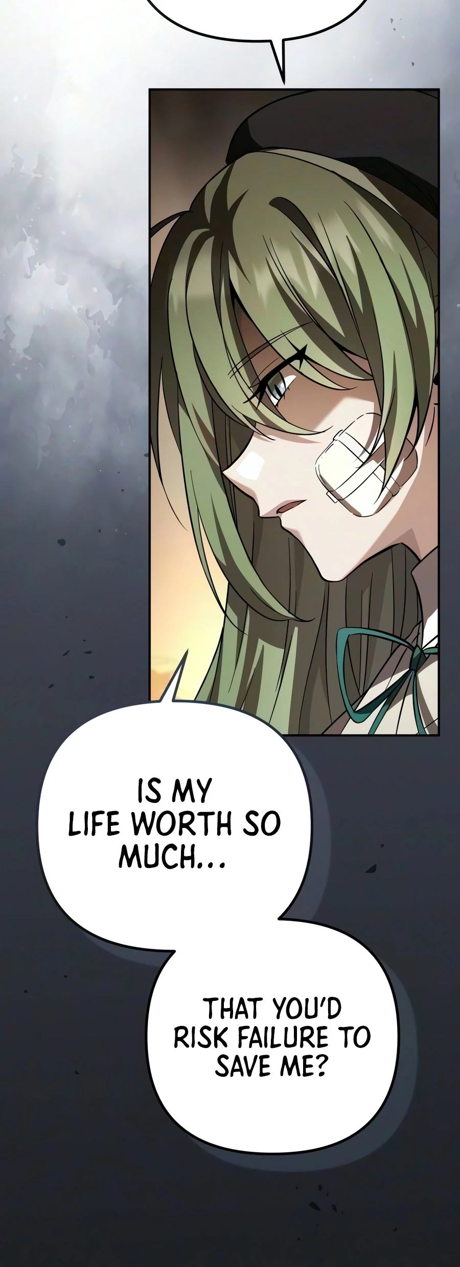 The Patron of Villains Chapter 37 — Page 9