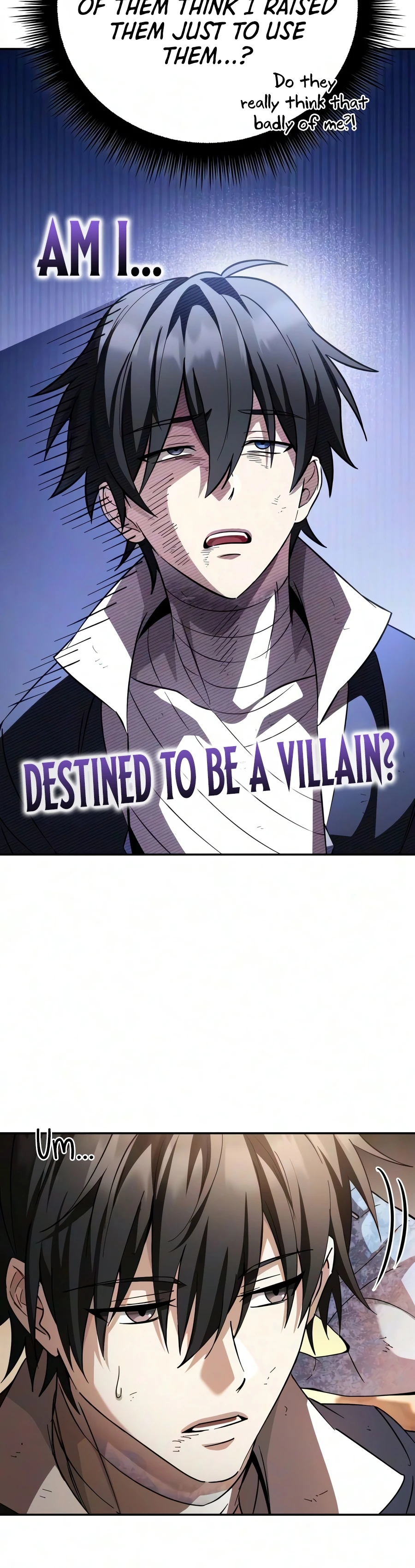 The Patron of Villains Chapter 37 — Page 11