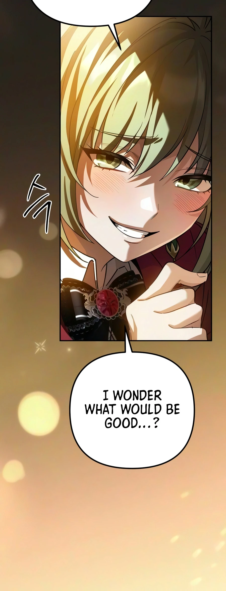 The Patron of Villains Chapter 37 — Page 19