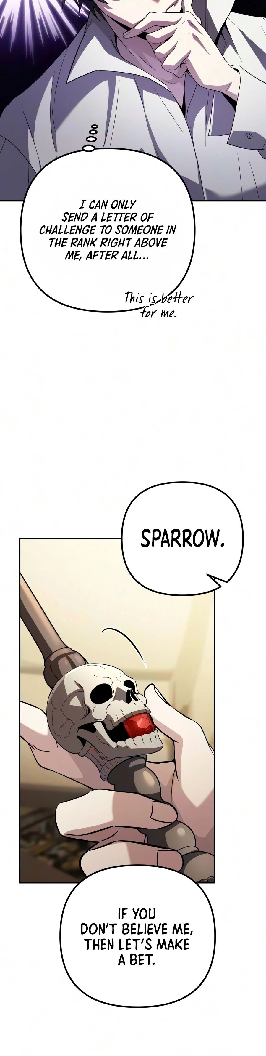 The Patron of Villains Chapter 41 — Page 27