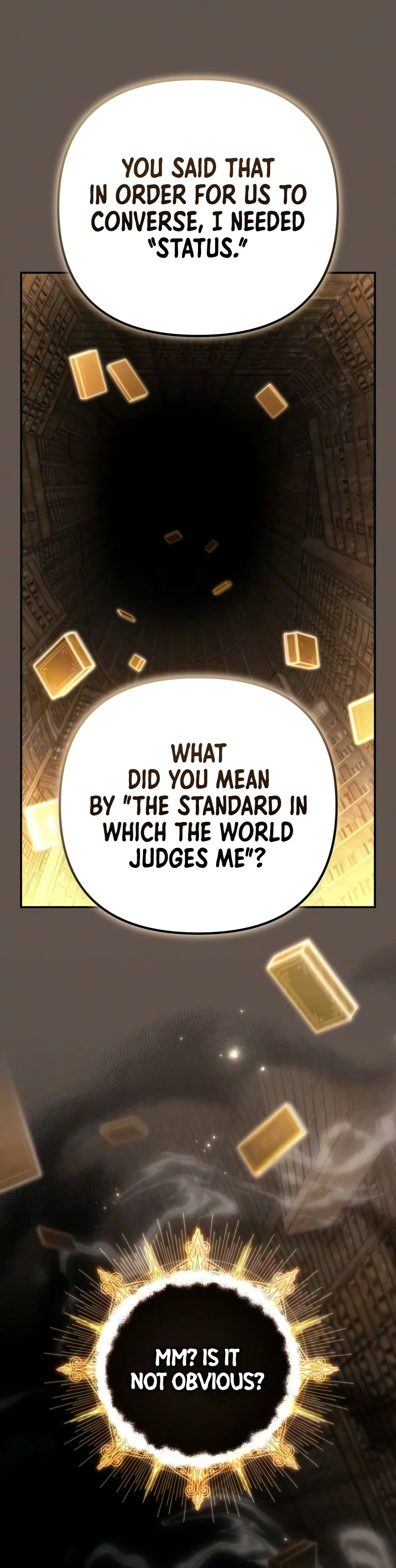 The Patron of Villains Chapter 43 — Page 9