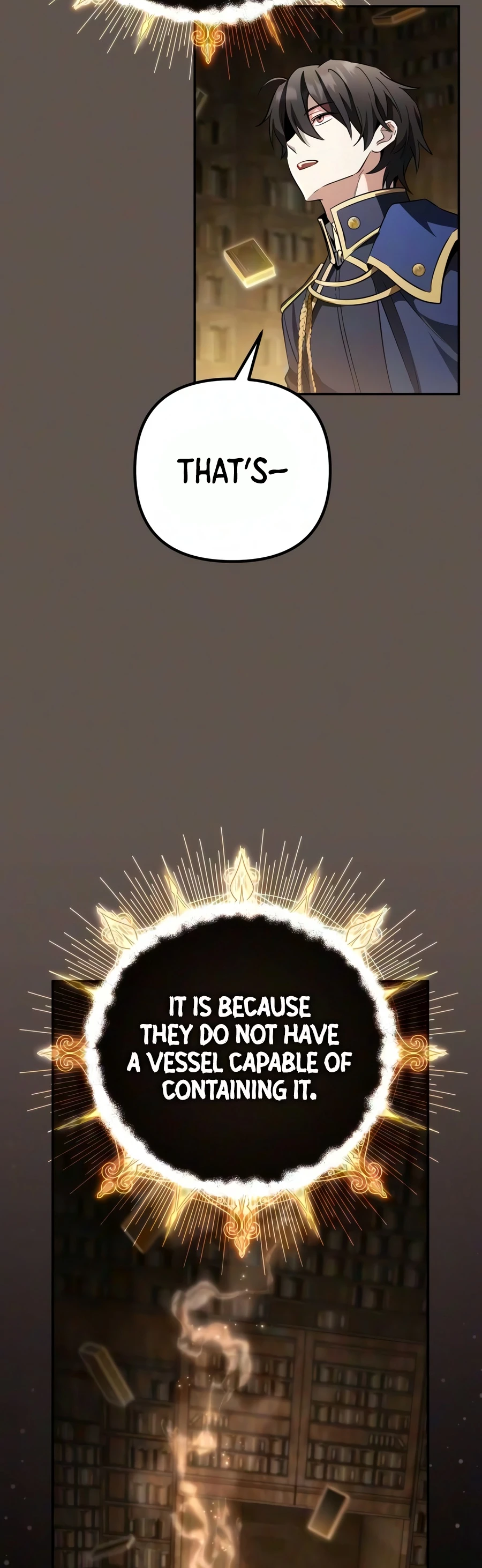 The Patron of Villains Chapter 43 — Page 11