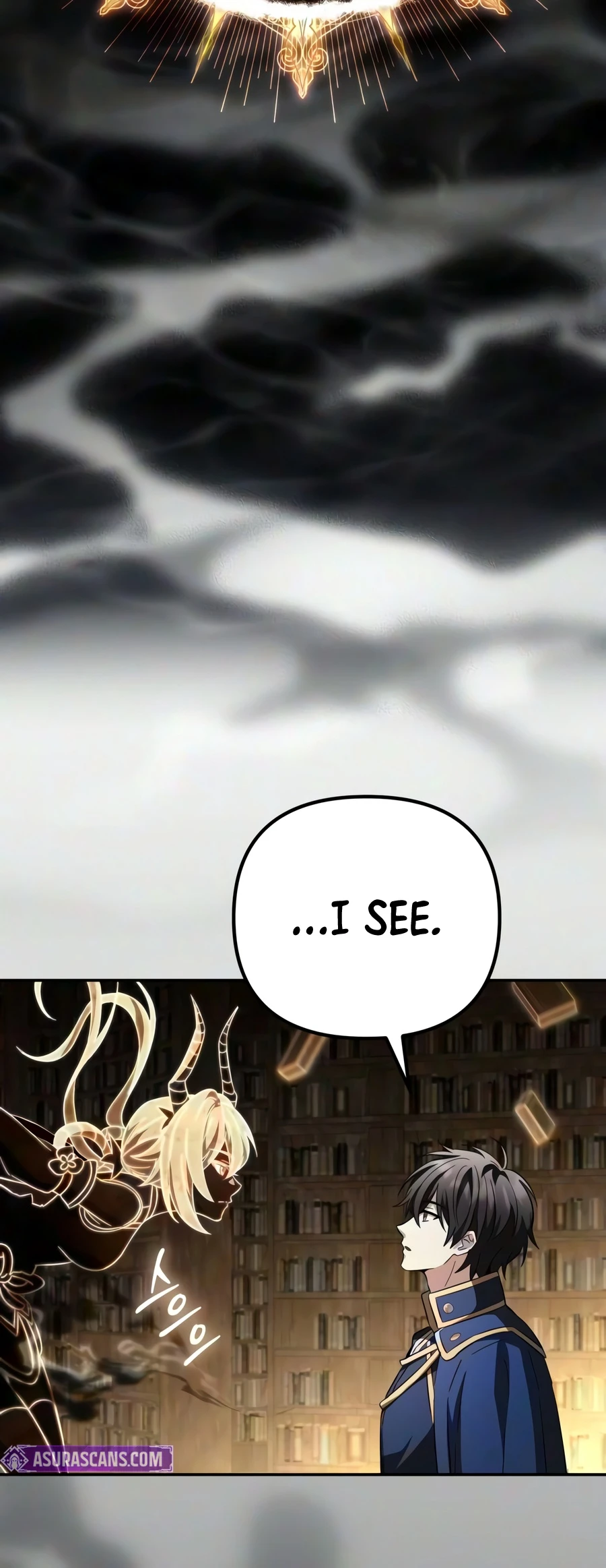 The Patron of Villains Chapter 43 — Page 17