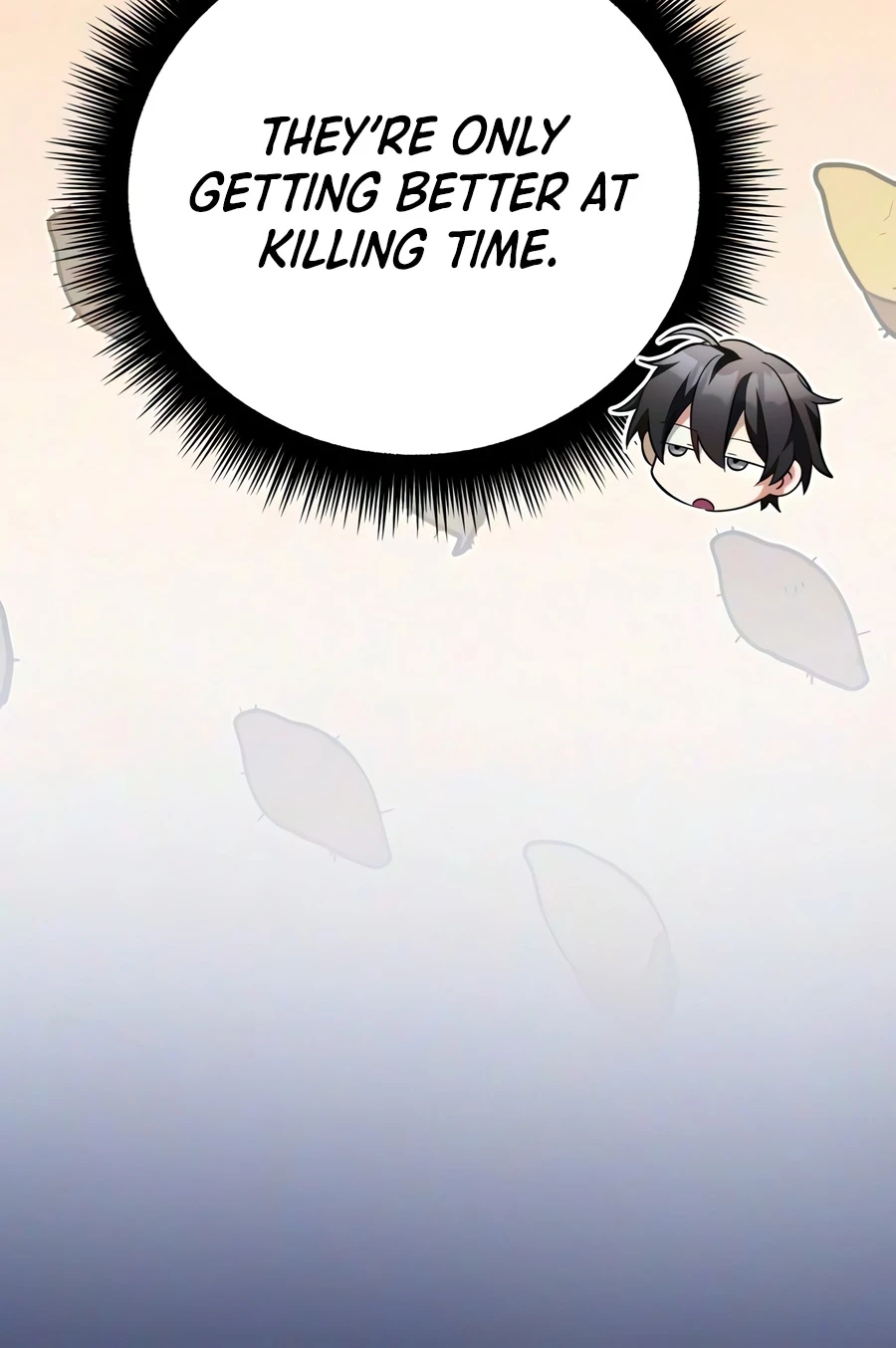 The Patron of Villains Chapter 43 — Page 21