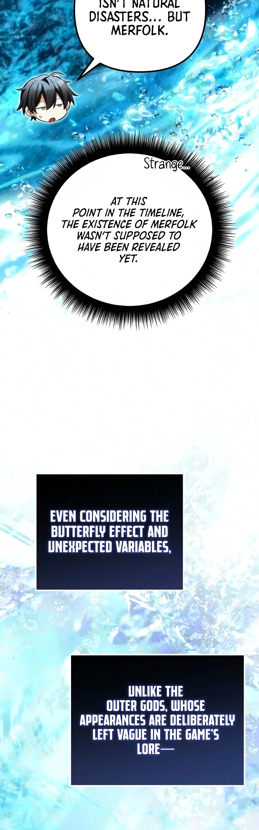 The Patron of Villains Chapter 45 — Page 10