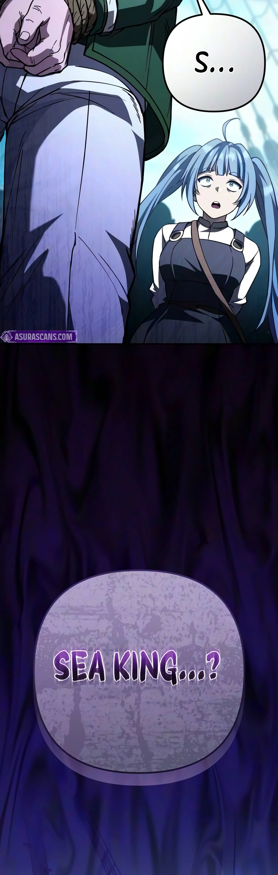 The Patron of Villains Chapter 45 — Page 20
