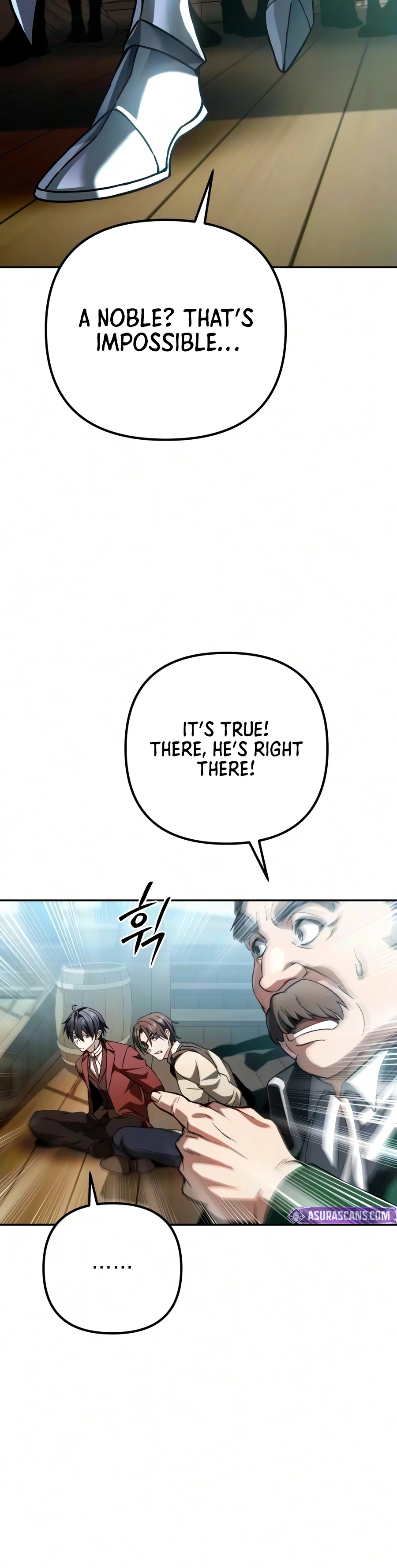 The Patron of Villains Chapter 45 — Page 22