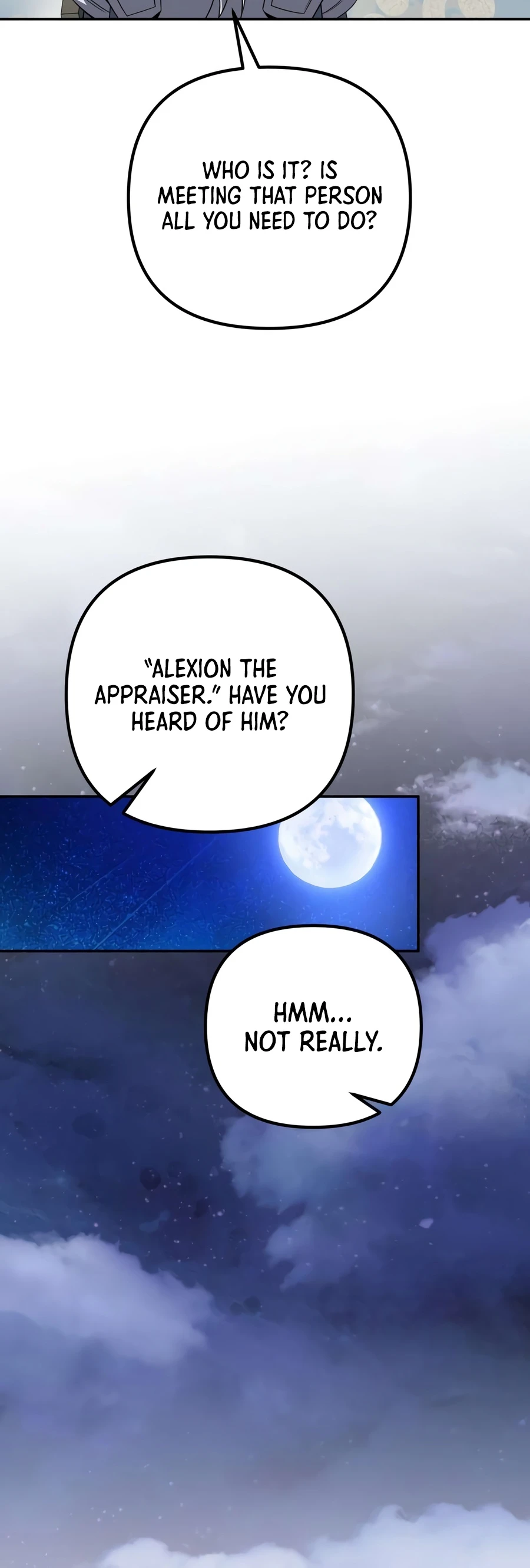 The Patron of Villains Chapter 46 — Page 20