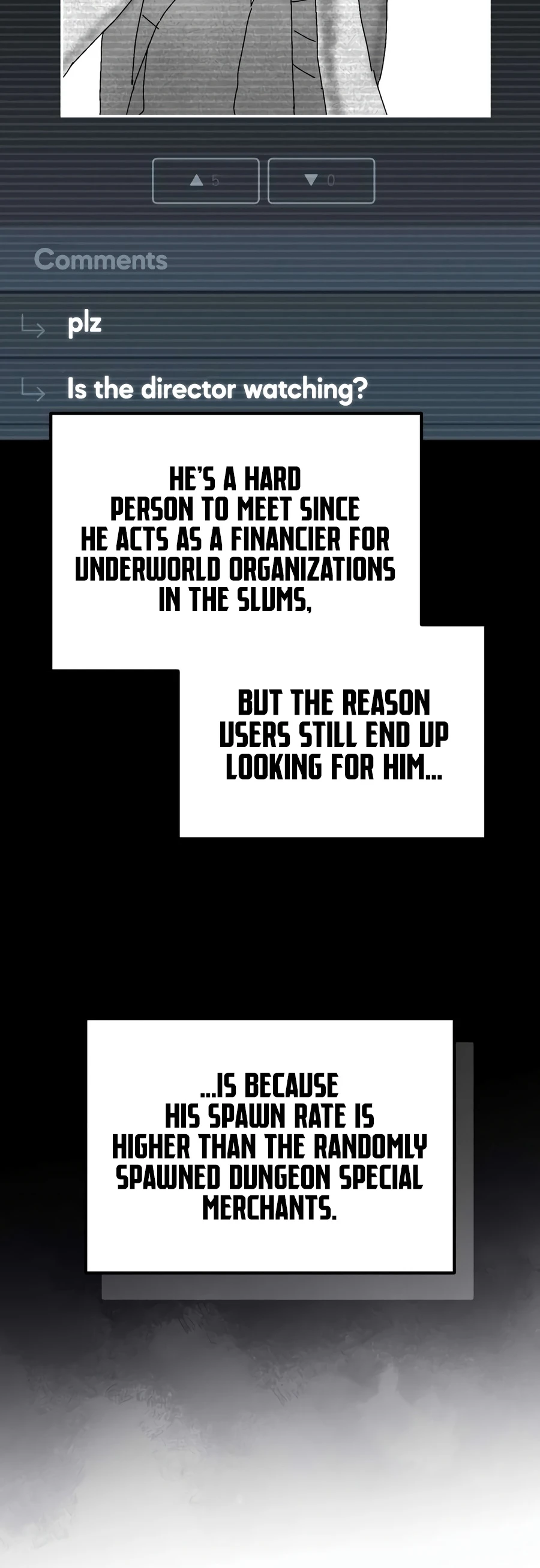 The Patron of Villains Chapter 46 — Page 22