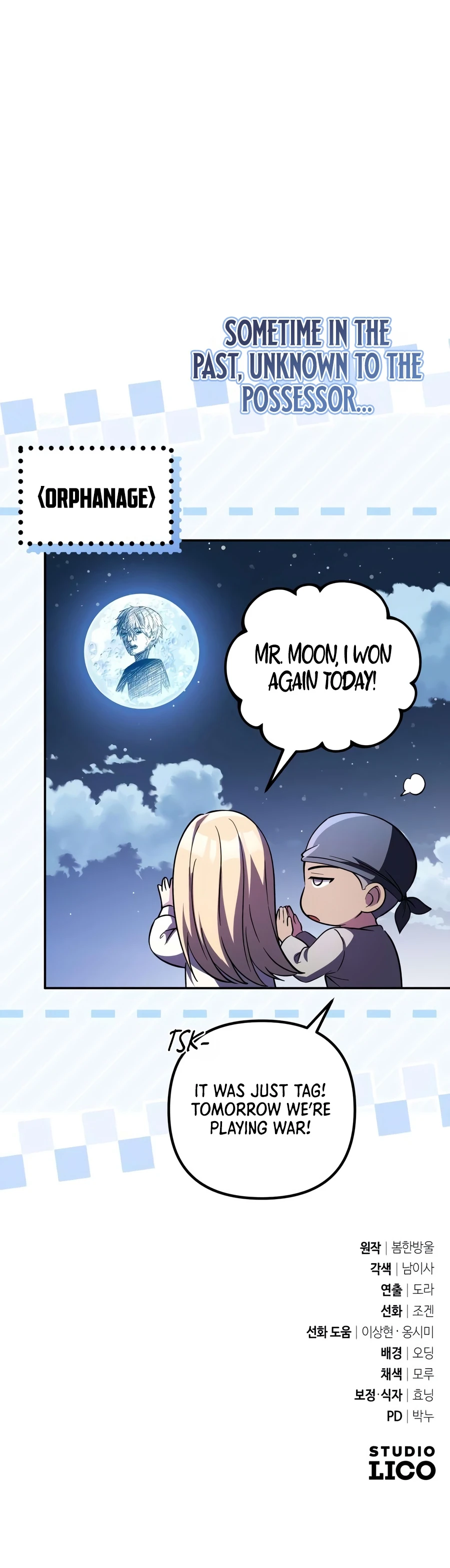 The Patron of Villains Chapter 46 — Page 34