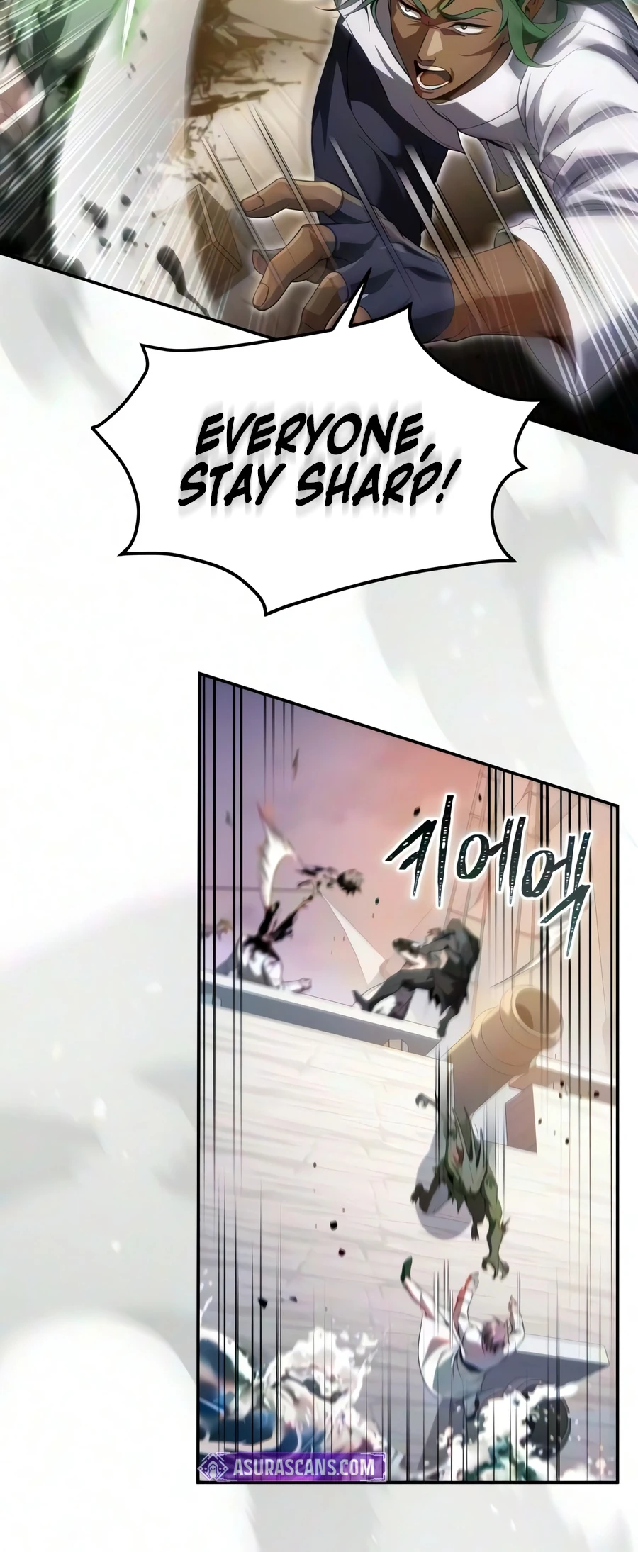 The Patron of Villains Chapter 47 — Page 10