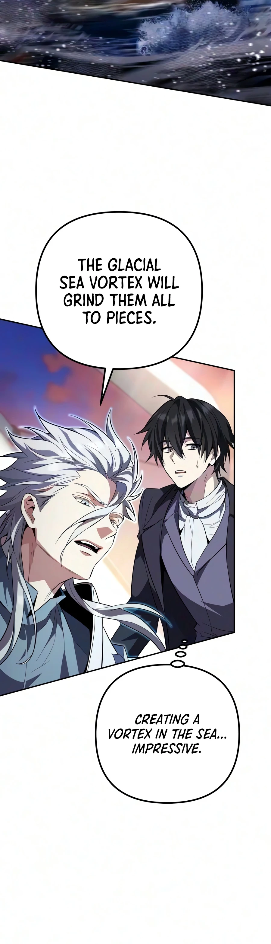 The Patron of Villains Chapter 47 — Page 20