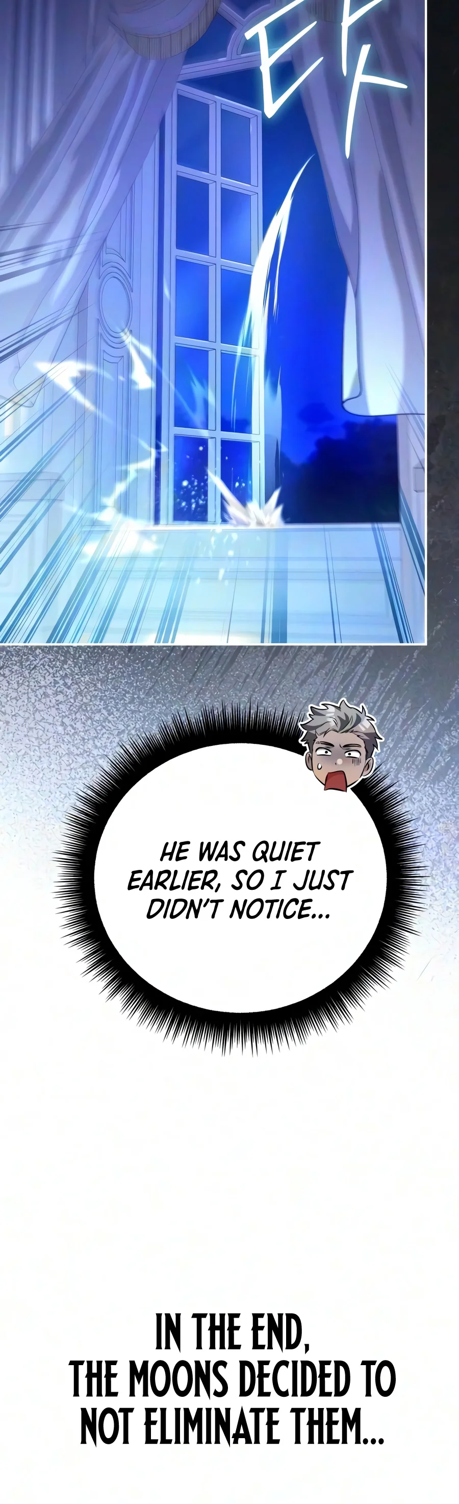 The Patron of Villains Chapter 51 — Page 7