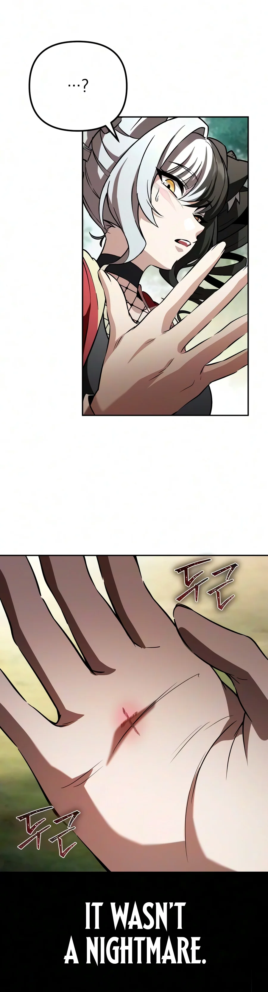 The Patron of Villains Chapter 51 — Page 25