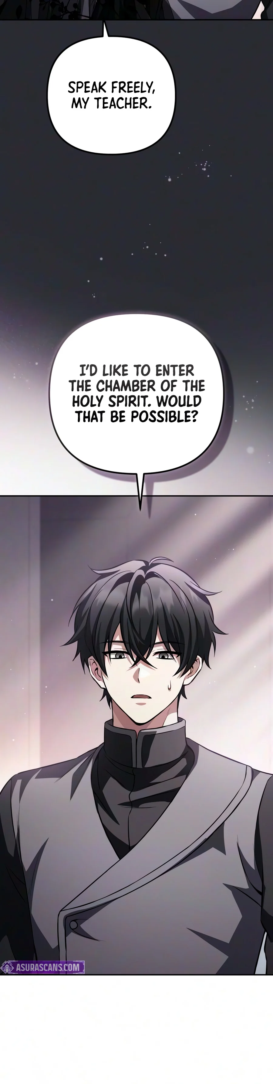 The Patron of Villains Chapter 52 — Page 3