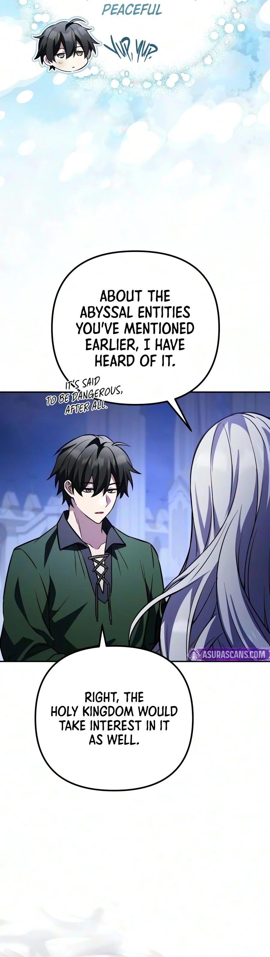 The Patron of Villains Chapter 52 — Page 14