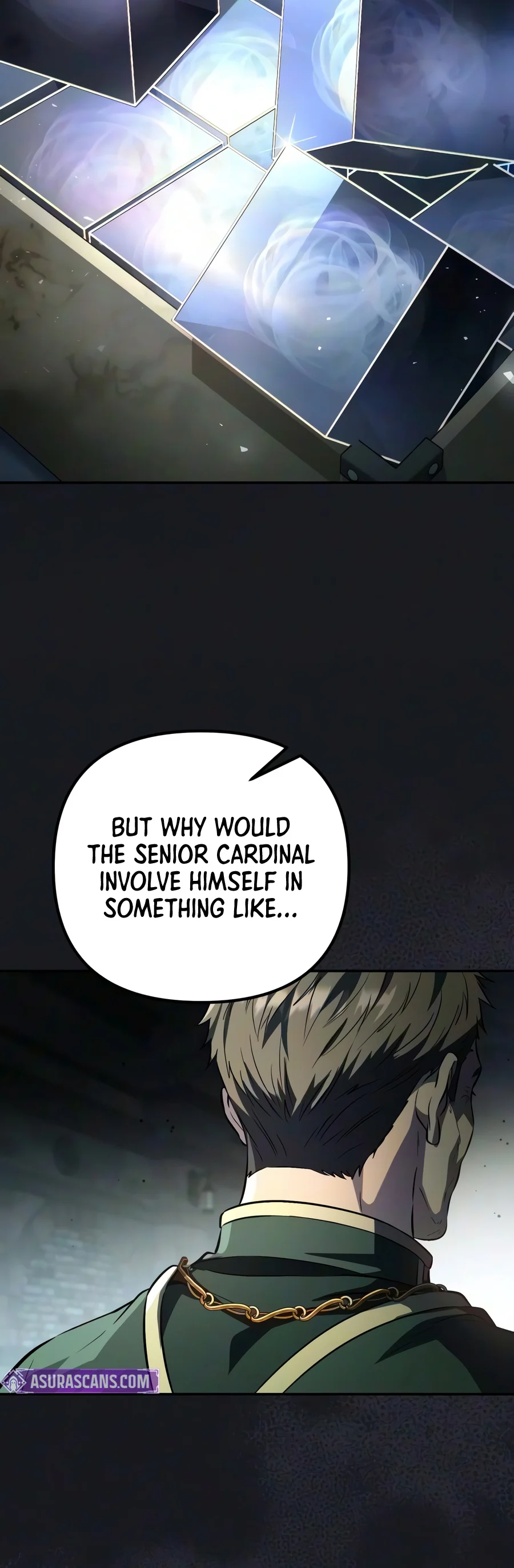 The Patron of Villains Chapter 52 — Page 20