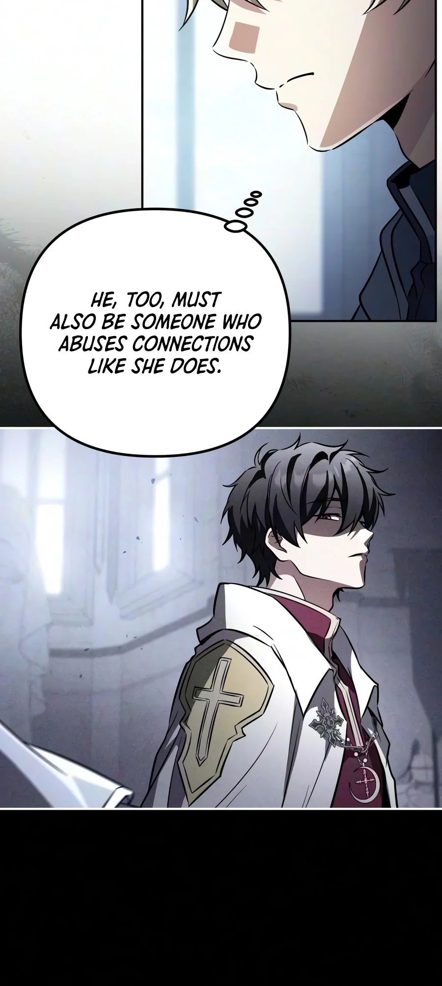The Patron of Villains Chapter 53 — Page 2