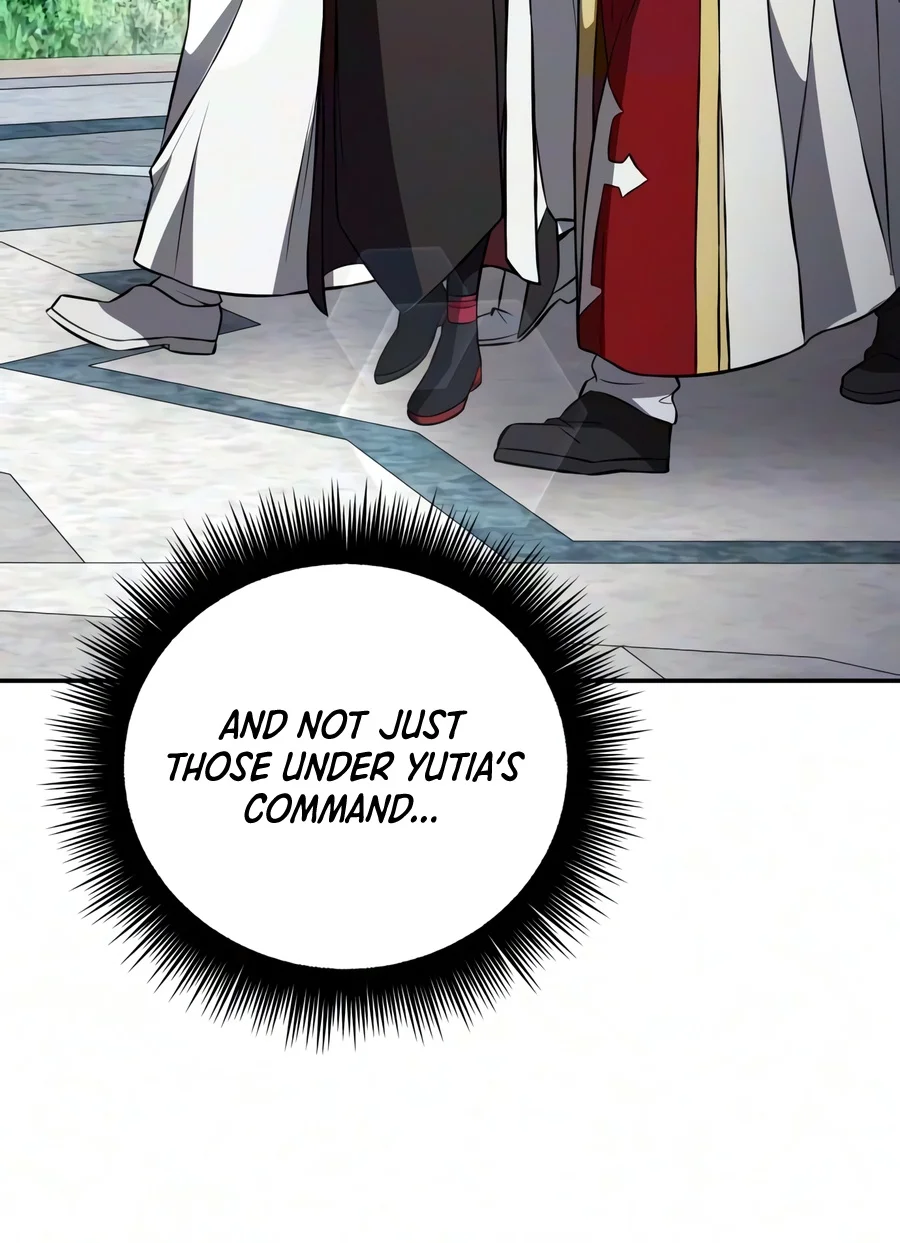 The Patron of Villains Chapter 53 — Page 18