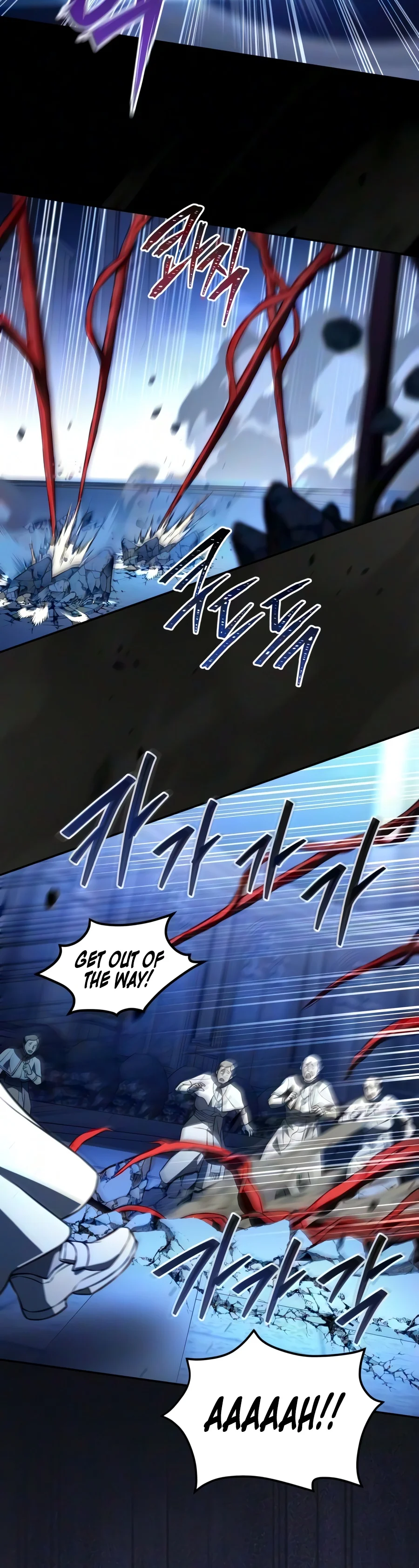 The Patron of Villains Chapter 54 — Page 13