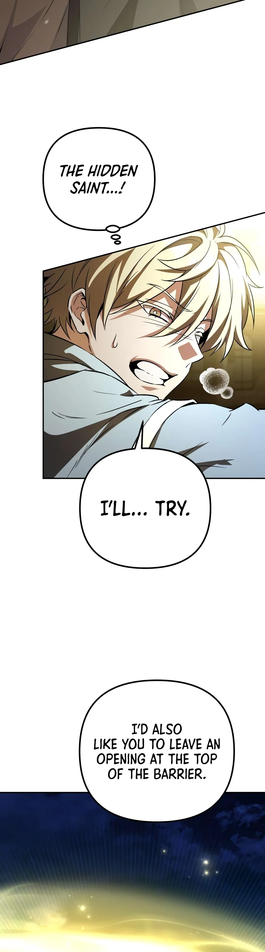 The Patron of Villains Chapter 55 — Page 3