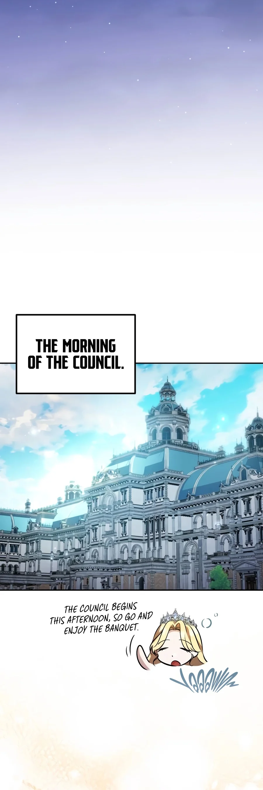 The Patron of Villains Chapter 57 — Page 21