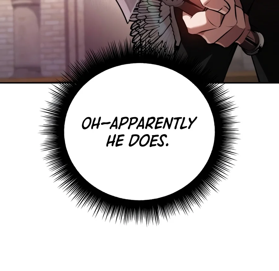 The Patron of Villains Chapter 58 — Page 7