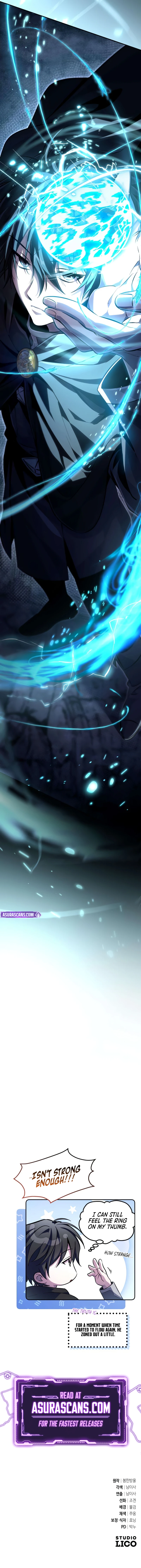 The Patron of Villains Chapter 6 — Page 23